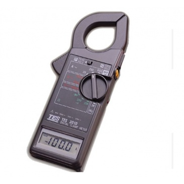Digital Clamp Meter "TES" model TES-3010